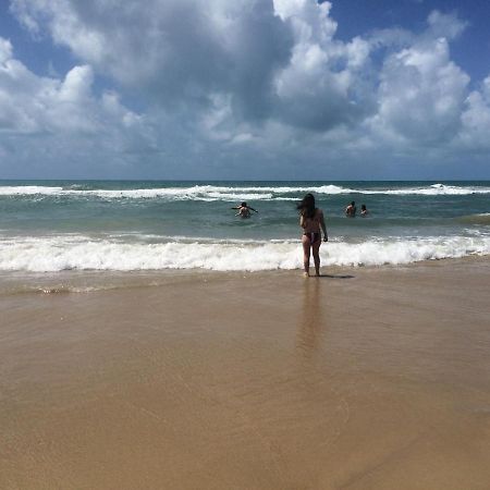 Apartamento Beach Living Акірас Екстер'єр фото