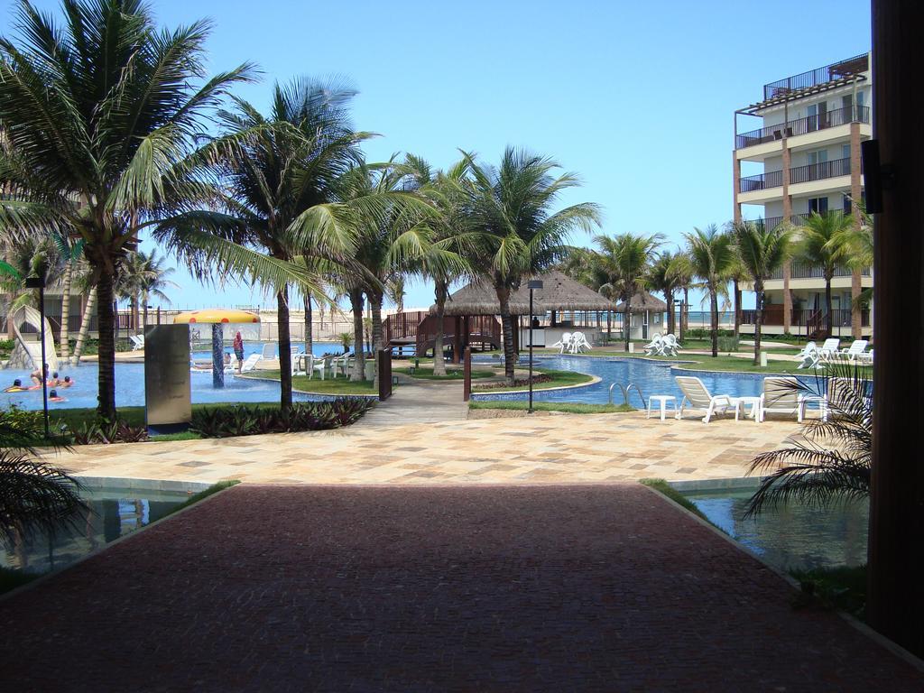 Apartamento Beach Living Акірас Екстер'єр фото