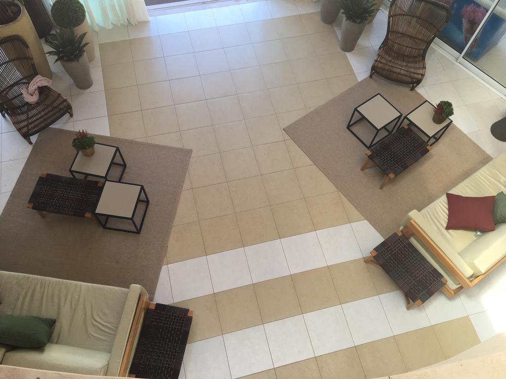 Apartamento Beach Living Акірас Екстер'єр фото