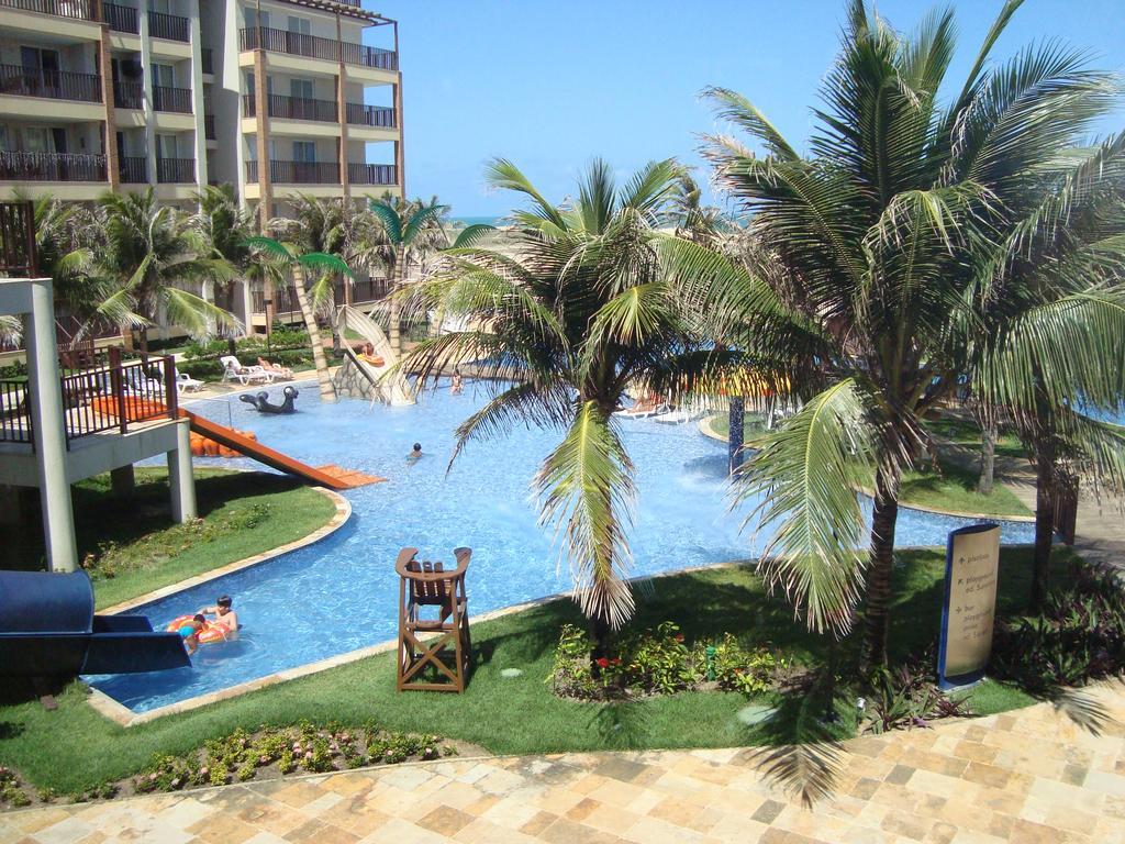 Apartamento Beach Living Акірас Екстер'єр фото