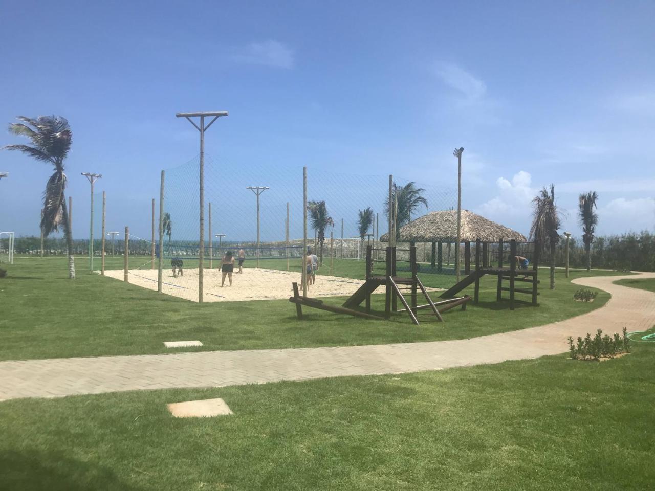Apartamento Beach Living Акірас Екстер'єр фото